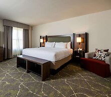 Hampton Inn and Suites Dobson