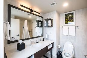 Hampton Inn and Suites Dobson