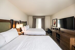 Hampton Inn and Suites Dobson