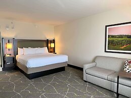 Hampton Inn and Suites Dobson