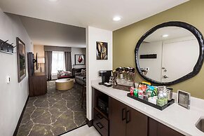 Hampton Inn and Suites Dobson