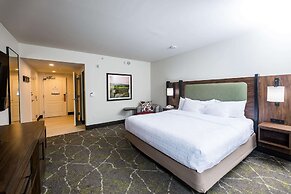 Hampton Inn and Suites Dobson