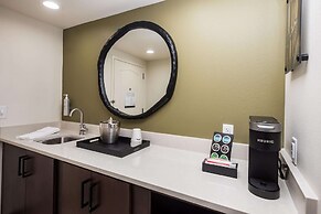 Hampton Inn and Suites Dobson