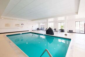 Hampton Inn and Suites Dobson