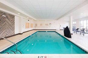 Hampton Inn and Suites Dobson