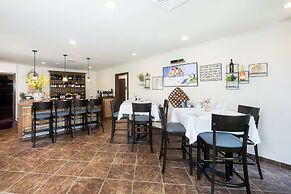 Hampton Inn and Suites Dobson