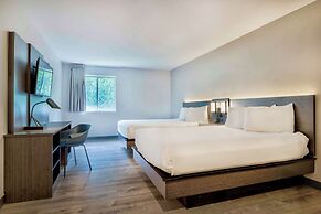 Motel 6 Bethel, CT - Danbury