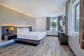 Motel 6 Bethel, CT - Danbury