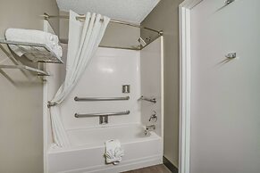 Motel 6 Bethel, CT - Danbury