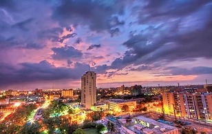 Avari Towers Karachi