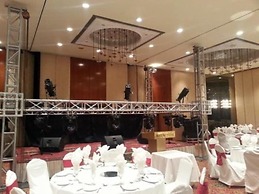 Avari Towers Karachi