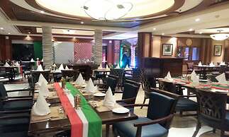 Avari Towers Karachi