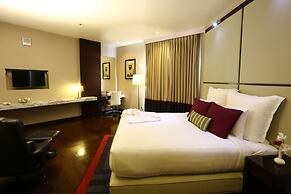 Avari Towers Karachi