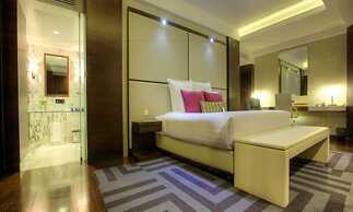 Avari Towers Karachi