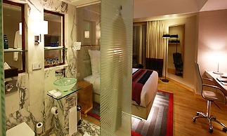 Avari Towers Karachi