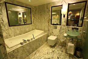 Avari Towers Karachi