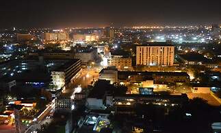 Avari Towers Karachi