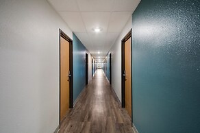 WoodSpring Suites Greenville Central I-85