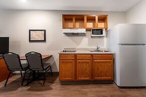 WoodSpring Suites Greenville Central I-85