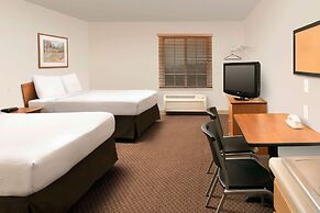 WoodSpring Suites Greenville Central I-85