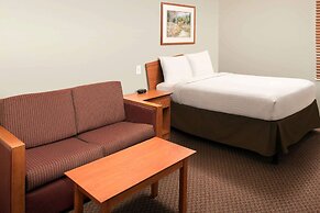 WoodSpring Suites Greenville Central I-85