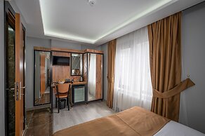 Boutique Dedem Hotel