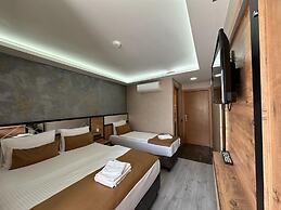 Boutique Dedem Hotel