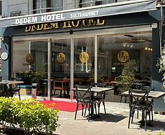 Boutique Dedem Hotel
