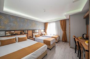 Boutique Dedem Hotel