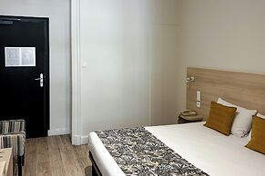 Hôtel Helvétique