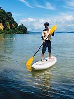 Supalai Scenic Bay Resort And Spa