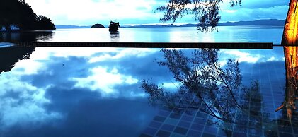 Supalai Scenic Bay Resort And Spa