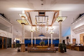 Supalai Scenic Bay Resort And Spa