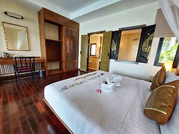 Supalai Scenic Bay Resort And Spa