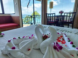 Supalai Scenic Bay Resort And Spa