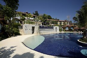 Supalai Scenic Bay Resort And Spa