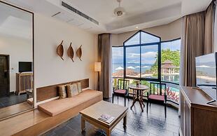 Supalai Scenic Bay Resort And Spa