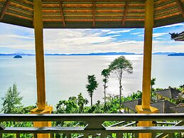 Supalai Scenic Bay Resort And Spa