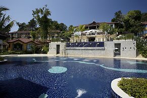 Supalai Scenic Bay Resort And Spa