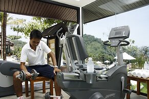 Supalai Scenic Bay Resort And Spa