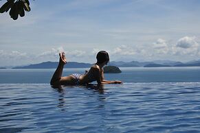 Supalai Scenic Bay Resort And Spa