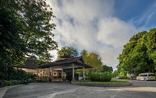 Supalai Scenic Bay Resort And Spa