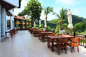 Supalai Scenic Bay Resort And Spa