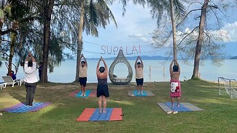 Supalai Scenic Bay Resort And Spa