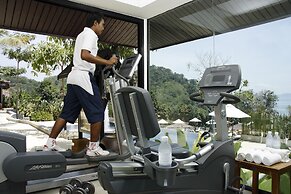 Supalai Scenic Bay Resort And Spa