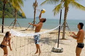 Supalai Scenic Bay Resort And Spa