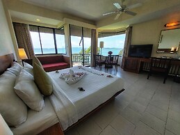 Supalai Scenic Bay Resort And Spa