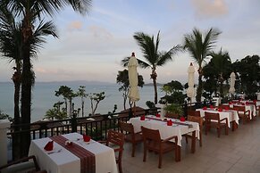 Supalai Scenic Bay Resort And Spa