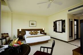 Supalai Scenic Bay Resort And Spa