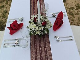 Supalai Scenic Bay Resort And Spa